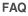 FAQ